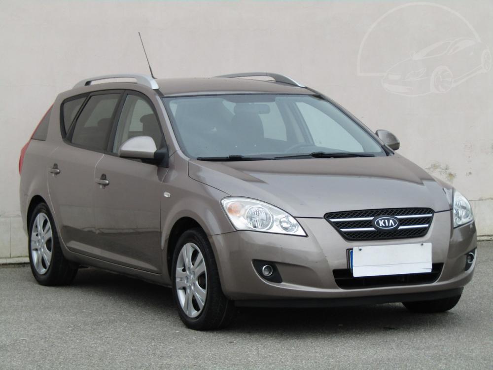 Kia Cee´d 1.4