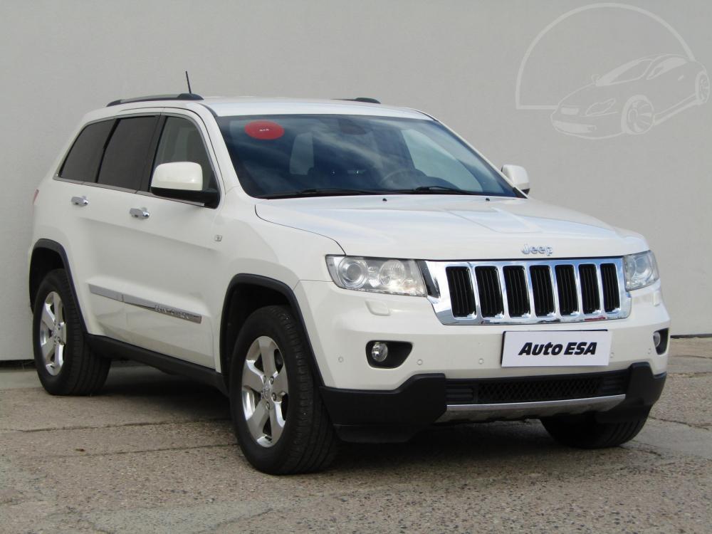 Jeep Grand Cherokee 3.0 1.maj