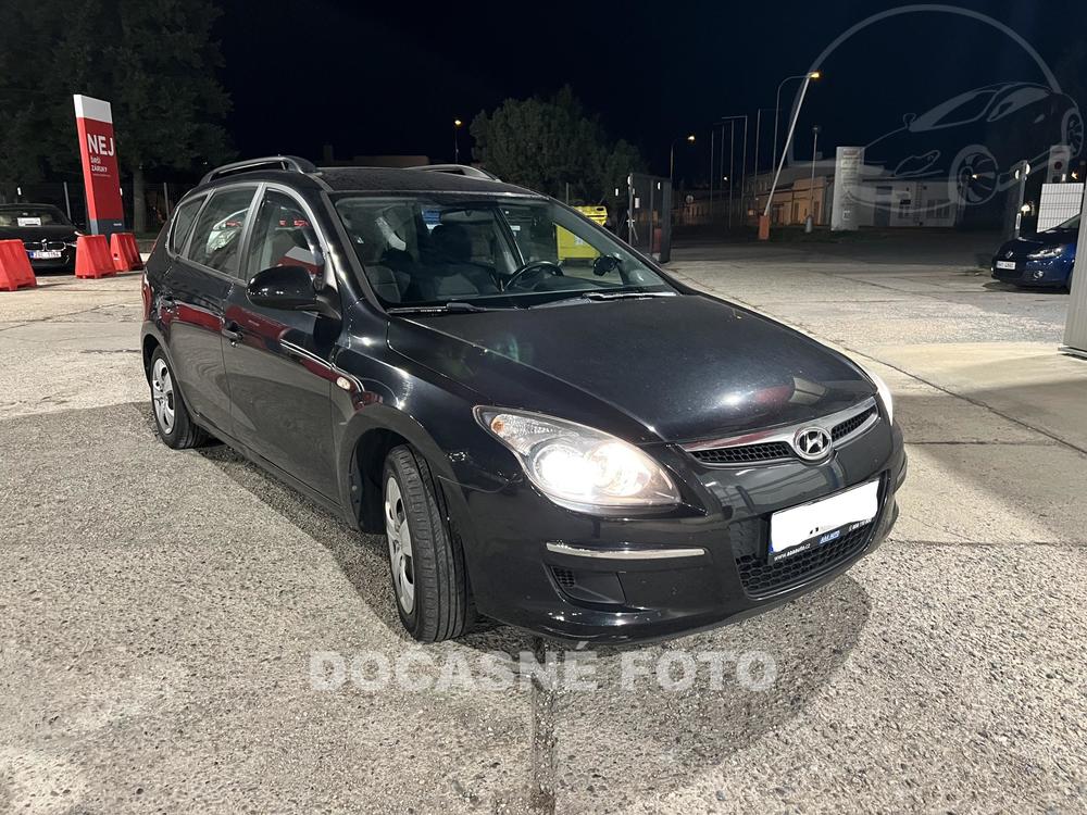 Hyundai i30 1.4. 16 V