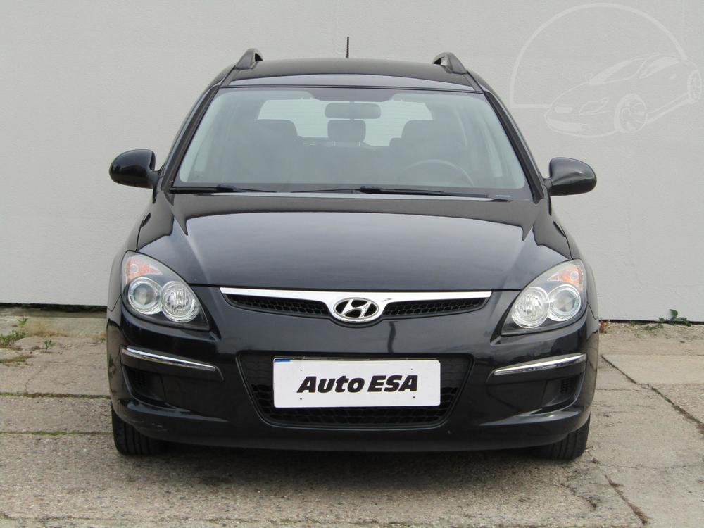 Hyundai i30 1.4. 16 V