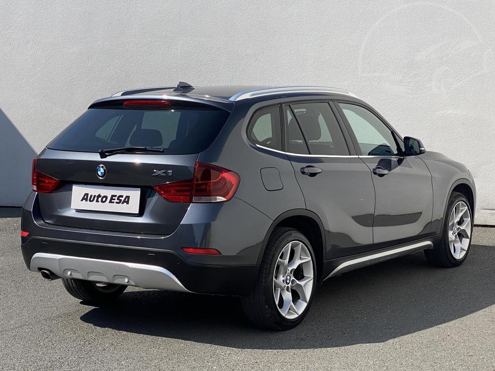 BMW X1 2.0