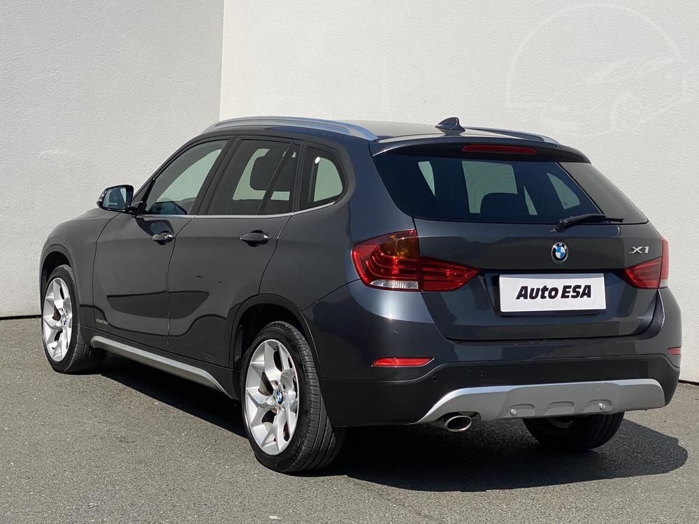 BMW X1 2.0