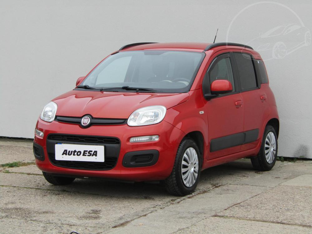 Fiat Panda 1.2 i