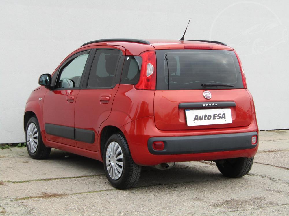 Fiat Panda 1.2 i