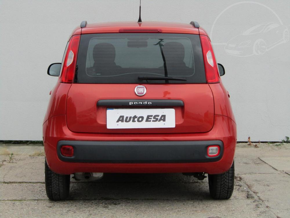 Fiat Panda 1.2 i