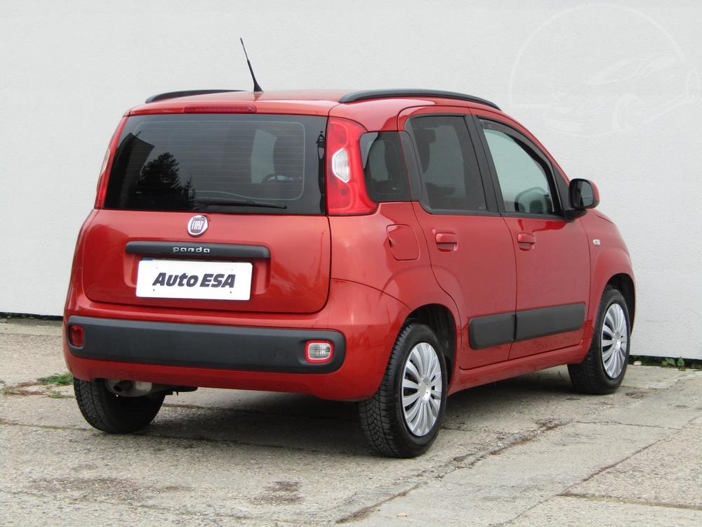 Fiat Panda 1.2 i