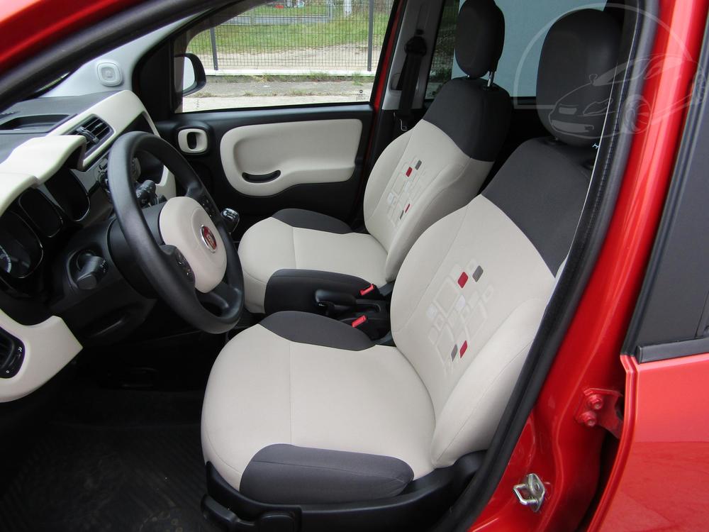 Fiat Panda 1.2 i