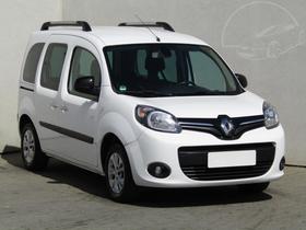 Renault Kangoo o 1.5 dCi 1.maj, R