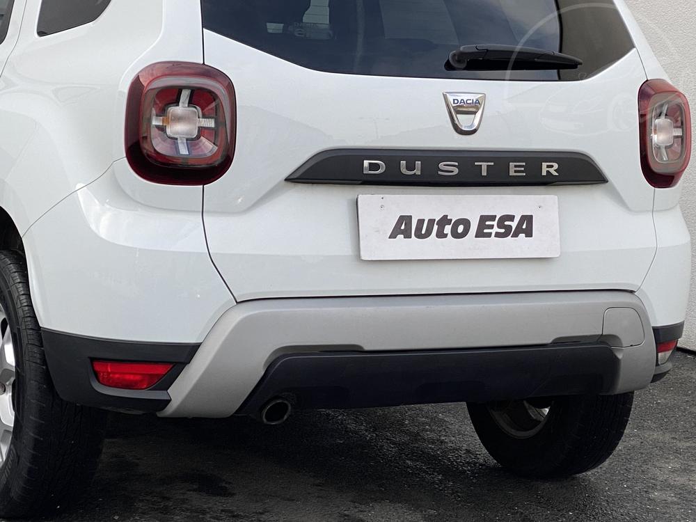 Dacia Duster 1.6 SCe, R