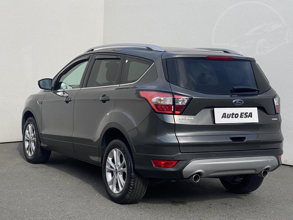 Ford Kuga 1.5 EB 1.maj, R