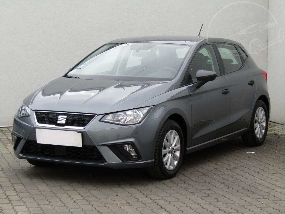 Seat Ibiza 1.0 i