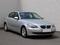 BMW 5 2. Serv.kniha