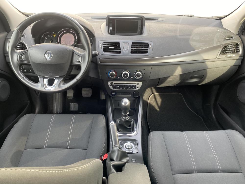 Renault Megane 1.2 TCe