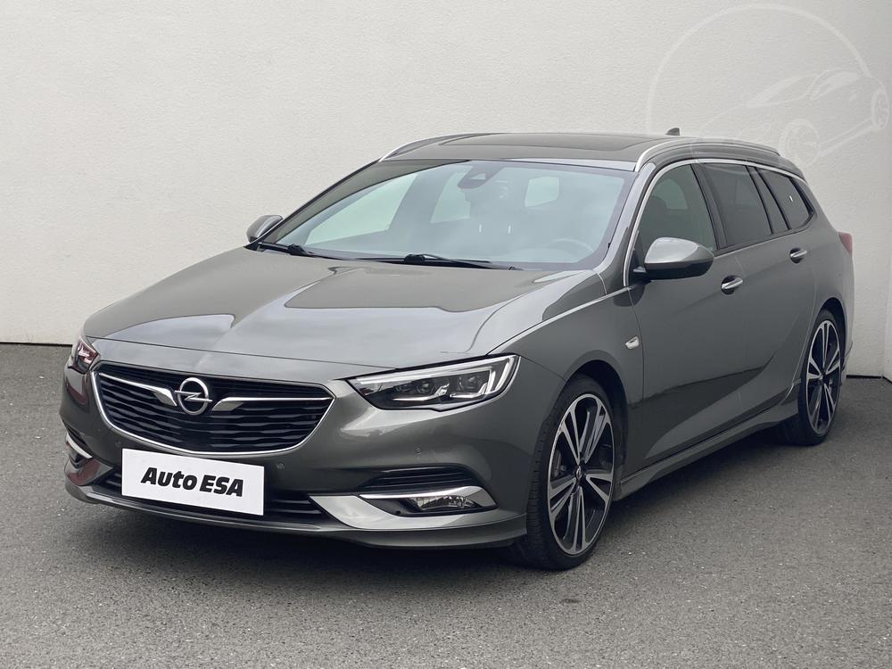 Opel Insignia 2.0 T