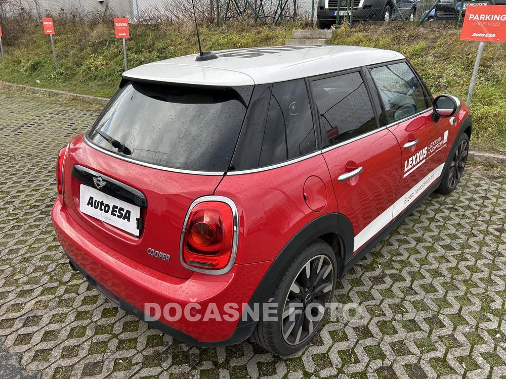 Prodm Mini Cooper 1.5, R