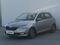 koda Fabia III 1.0 TSI Serv.kniha, R