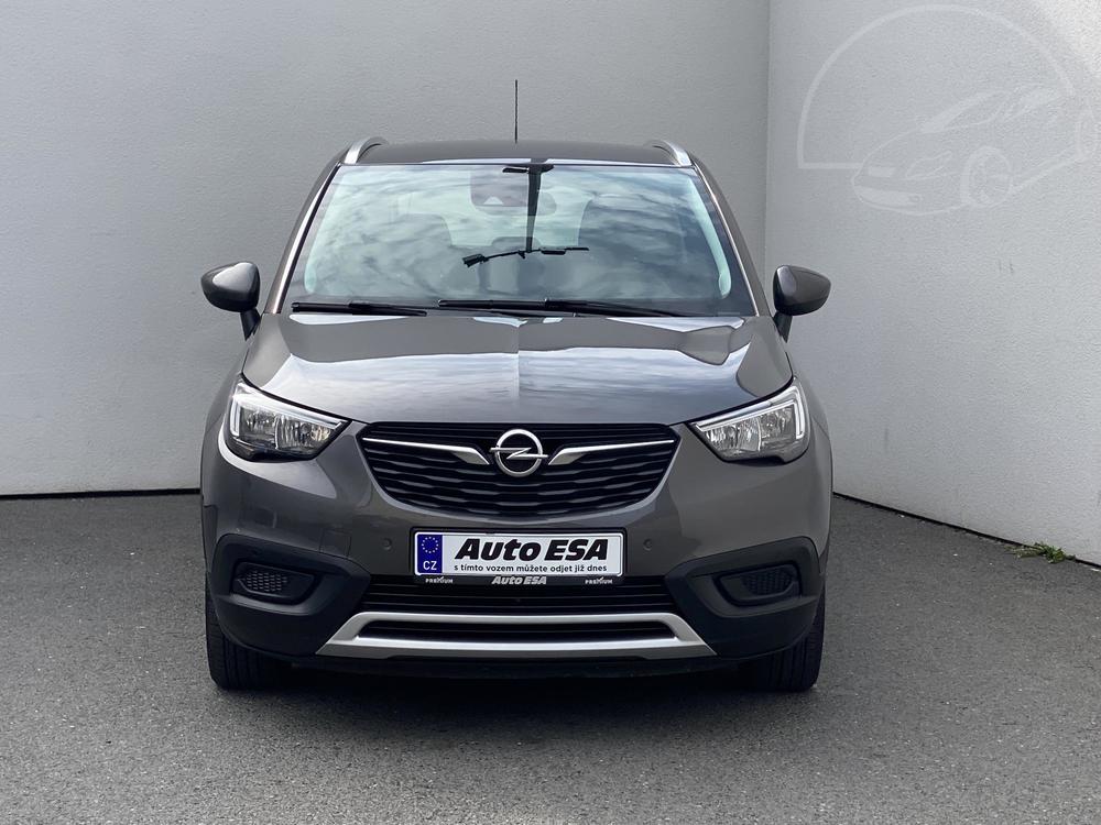 Opel Crossland X 1.2 T