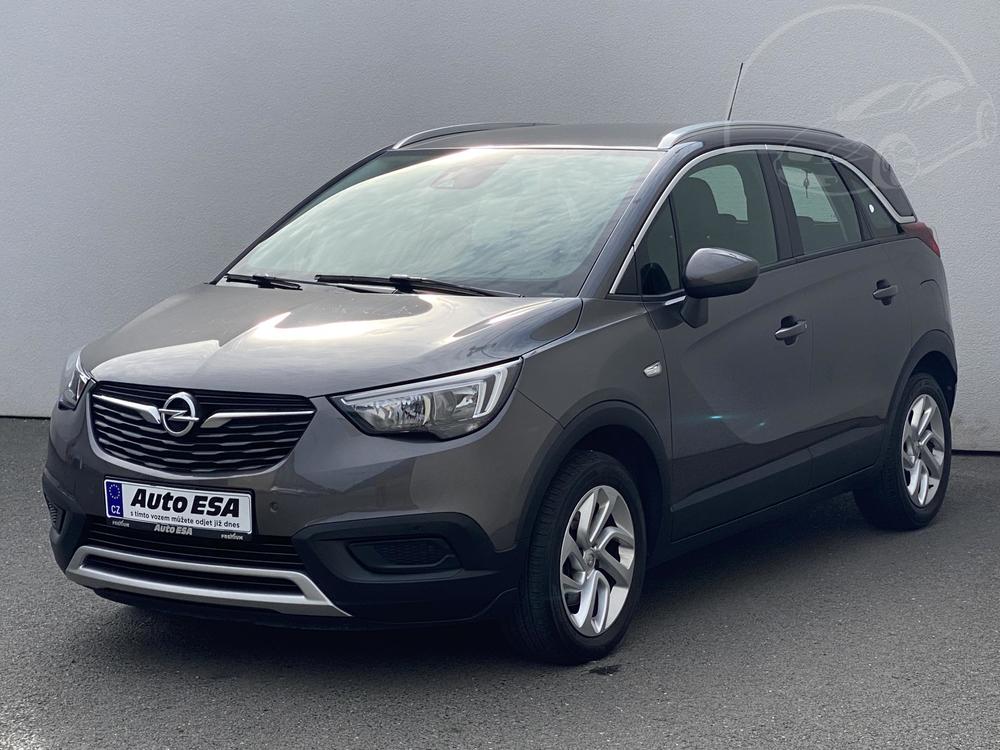 Opel Crossland X 1.2 T