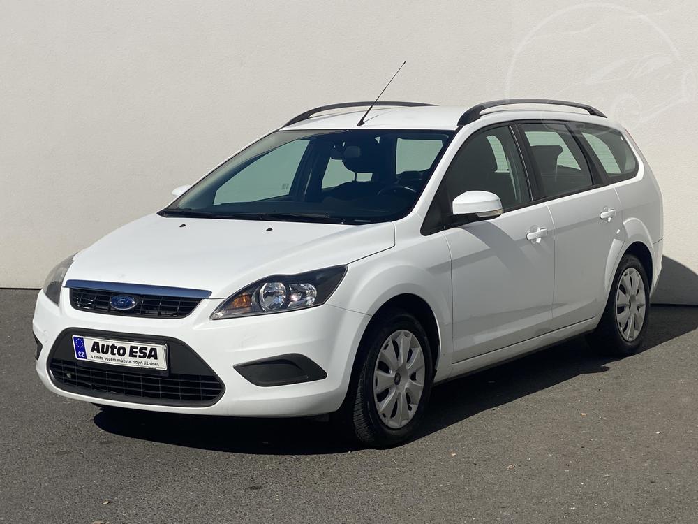 Ford Focus 1.6 i