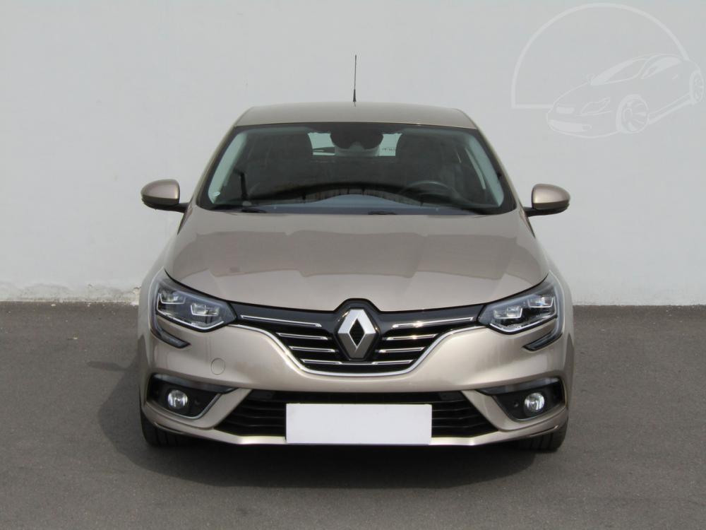 Renault Megane 1.2