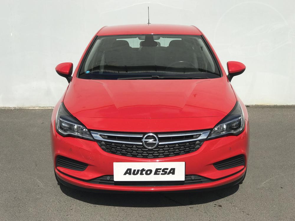 Opel Astra 1.4 i, R