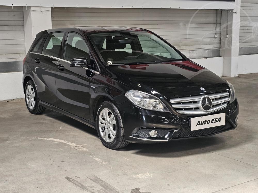 Prodm Mercedes-Benz B 1.6 i