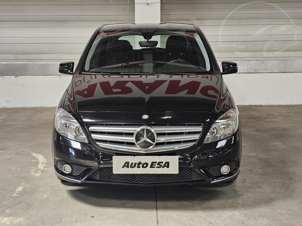 Mercedes-Benz B 1.6 i