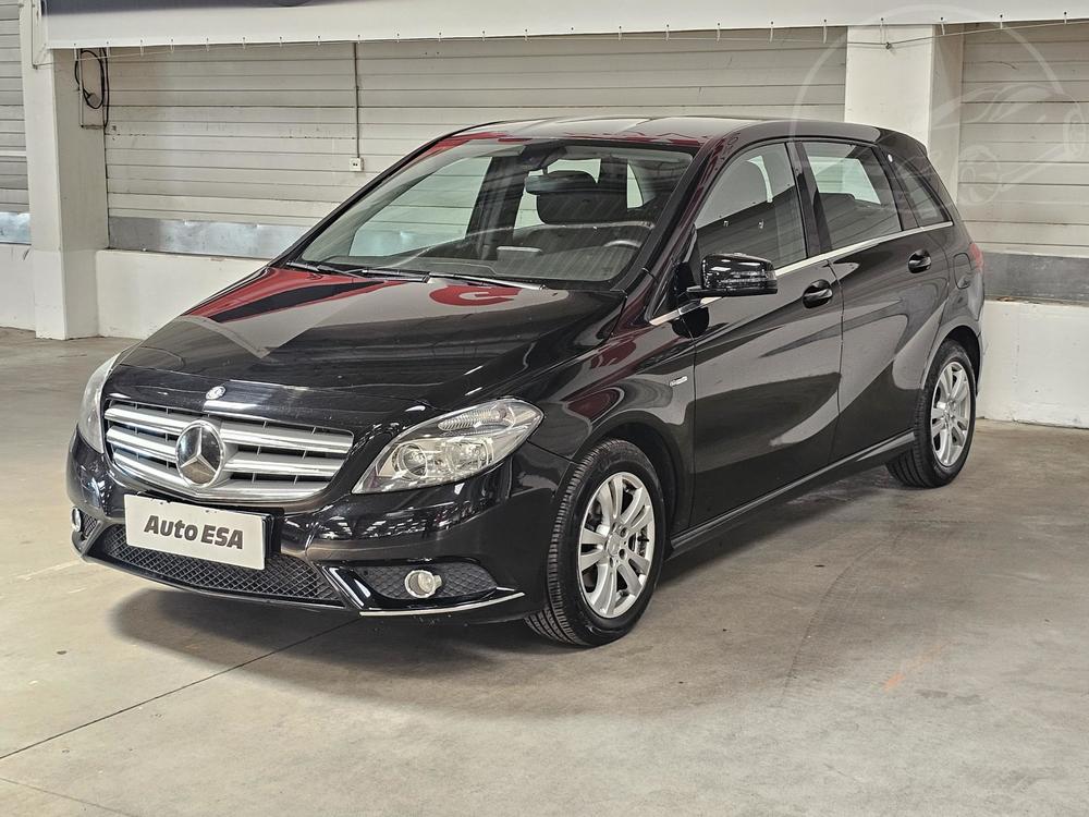 Mercedes-Benz B 1.6 i