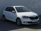 koda Fabia III 1.0 TSI Serv.kniha, R