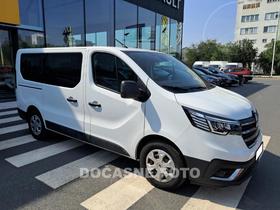 Prodej Renault Trafic 2.0 dCi 1.maj, R