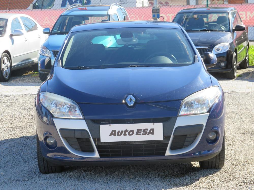 Renault Megane 1.6 i