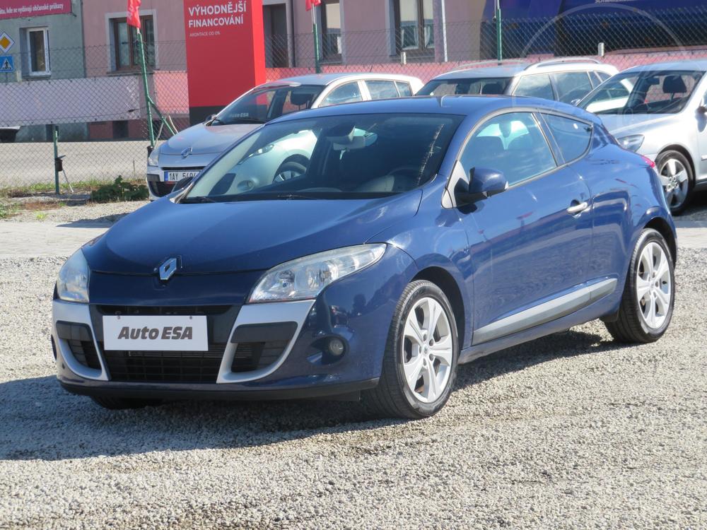 Renault Megane 1.6 i