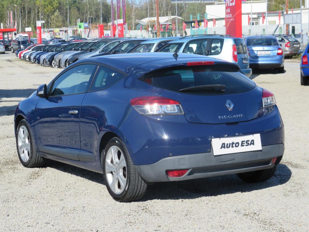 Renault Megane 1.6 i