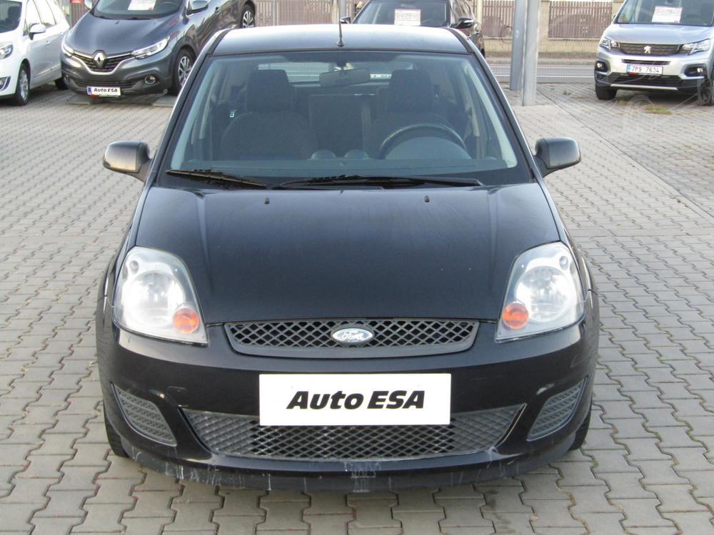 Ford Fiesta 1.3 i