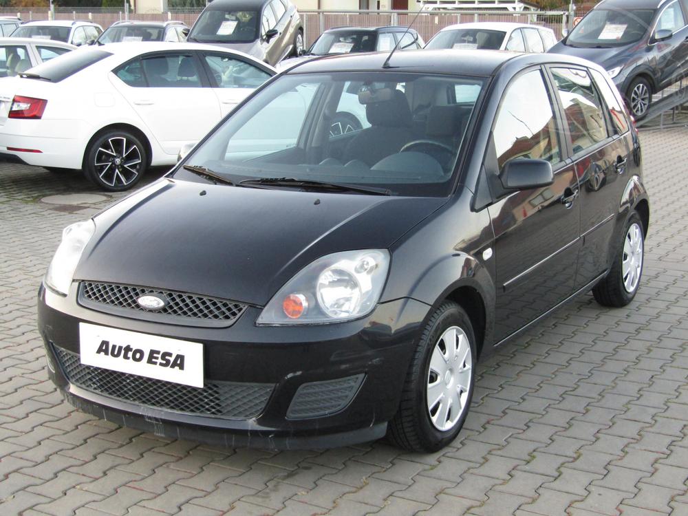 Ford Fiesta 1.3 i