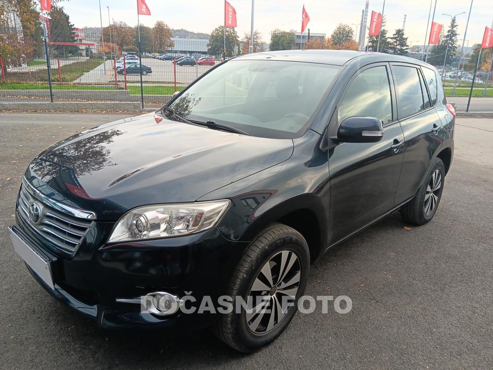 Prodm Toyota RAV4 2.2 D4