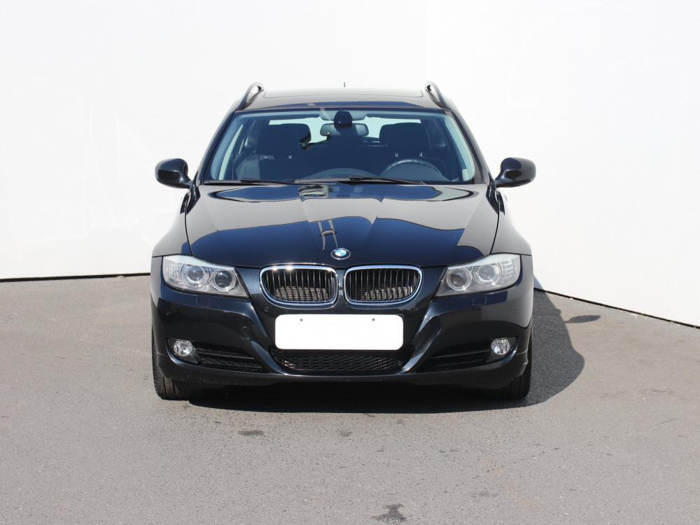 BMW 3 3.0 d