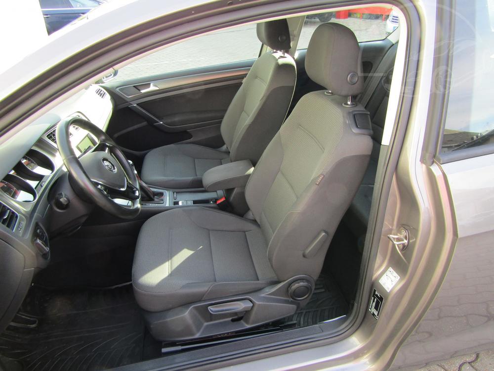 Volkswagen Golf 1.2 TSI