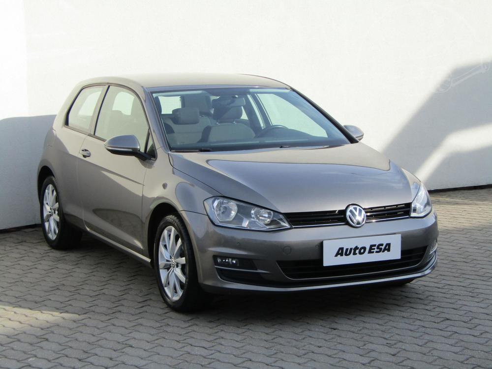 Prodm Volkswagen Golf 1.2 TSI