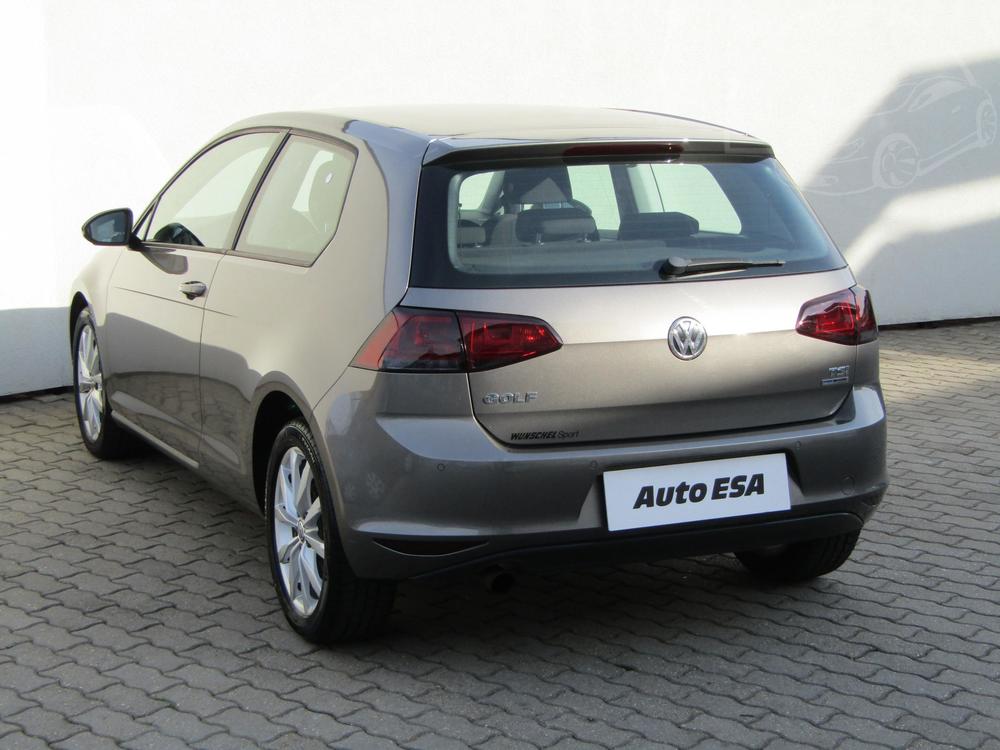 Volkswagen Golf 1.2 TSI