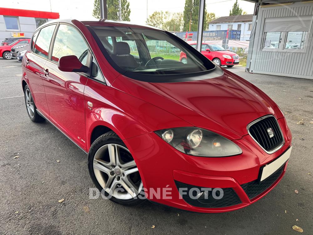 Prodm Seat Altea 1.2 TSi