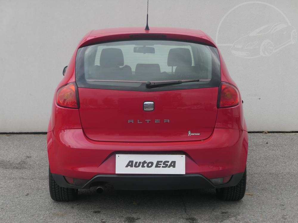 Seat Altea 1.2 TSi, R