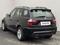 BMW X3 3.0 D Serv.kniha