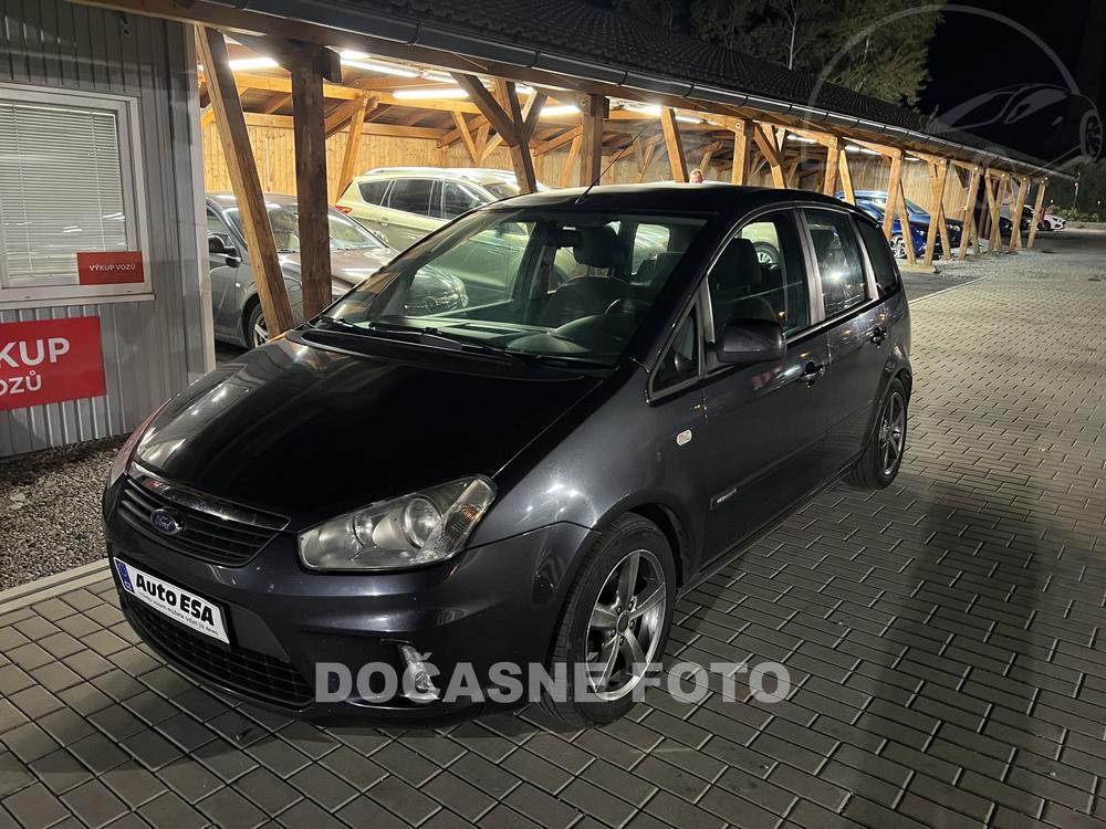 Prodm Ford C-Max 1.6 TDCi