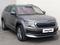 koda Kodiaq 2.0 TSi 1.maj Serv.kniha