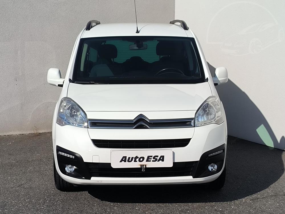 Citron Berlingo 1.6 VTi, R