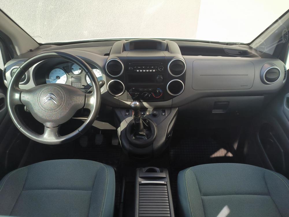 Citron Berlingo 1.6 VTi, R