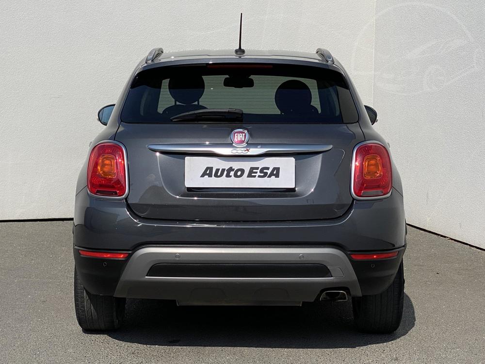 Fiat 500 X 1.4 T