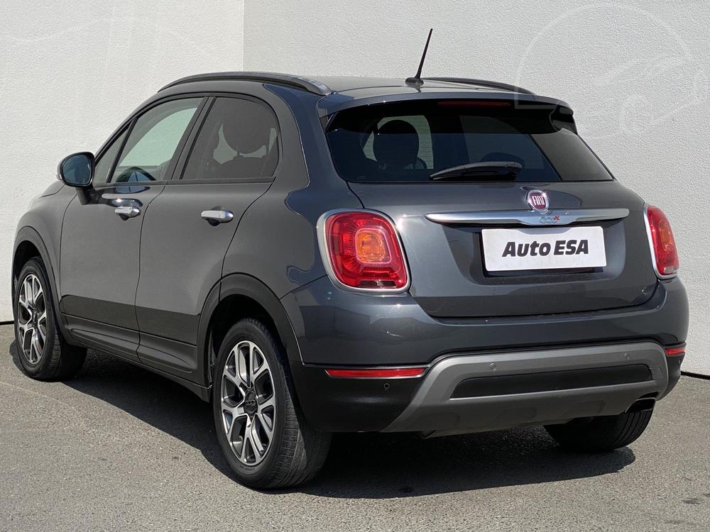 Fiat 500 X 1.4 T