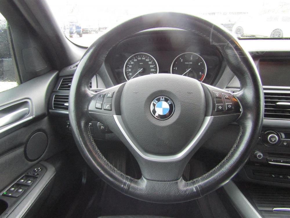 BMW X5 3.0 d